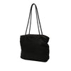 Prada Tessuto Shoulder Bag Secondhand