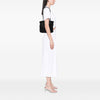 Prada Tessuto Shoulder Bag Secondhand