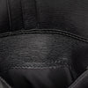 Gucci Textured Calfskin G Square Logo Bifold Wallet Secondhand