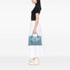 Bottega Veneta Medium Nappa Intrecciato Roma Tote Secondhand