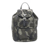 Prada Tessuto Camouflage Saffiano Backpack Secondhand