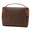 Celine Macadam Coated Canvas Vanity Bag Secondhand