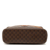 Celine Macadam Coated Canvas Vanity Bag Secondhand