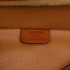 Celine Macadam Coated Canvas Vanity Bag Secondhand
