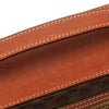 Celine Macadam Coated Canvas Vanity Bag Secondhand