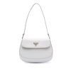 Prada Mini Brushed Leather Cleo Bag Secondhand