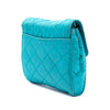 Prada Impuntu Tessuto Chain Crossbody Secondhand