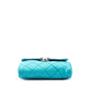 Prada Impuntu Tessuto Chain Crossbody Secondhand
