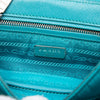 Prada Impuntu Tessuto Chain Crossbody Secondhand