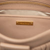 Miu Miu Matelasse Nappa Frame Clutch with Strap Secondhand