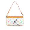 Louis Vuitton Monogram Multicolore Pochette Accessoires Secondhand