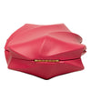 Bottega Veneta Calfskin The Whirl Clutch Secondhand