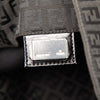 Fendi Zucchino Canvas Tote Secondhand