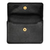 Prada Saffiano Card Holder Secondhand