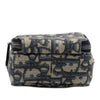 Dior Micro Oblique Canvas Rider Pouch Secondhand