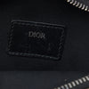Dior Micro Oblique Canvas Rider Pouch Secondhand
