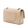 Secondhand Chanel Medium Classic Caviar Double Flap