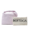 Bottega Veneta Mini Calfskin Intrecciato Hop Satchel Secondhand