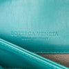Bottega Veneta Small Nappa Intrecciato Olimpia Shoulder Bag Secondhand