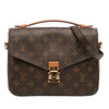 Louis Vuitton Monogram Pochette Metis Secondhand