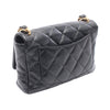 Chanel Large Quilted Lambskin Funky Town Flap Secondhand