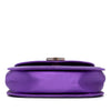 Gucci Mini Satin Bamboo Night Secondhand