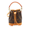 Louis Vuitton Monogram Nano Noe Secondhand