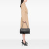 Chanel Maxi Embossed Calfskin 31 Rue Cambon Reissue 2.55 Double Flap Secondhand