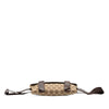 Secondhand Gucci GG Canvas Belt Bag