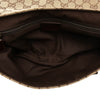 Secondhand Gucci GG Canvas Belt Bag