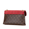 Louis Vuitton Monogram Pallas Chain Secondhand