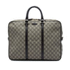Gucci GG Supreme Business Bag Secondhand