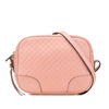 Gucci Microguccissima Bree Crossbody Secondhand