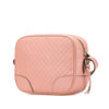 Gucci Microguccissima Bree Crossbody Secondhand