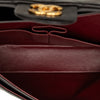 Chanel Medium Classic Lambskin Double Flap Secondhand