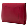 Chanel CC Lambskin Airlines Envelope Clutch Secondhand