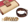 Louis Vuitton Taurillon Dauphine MM Secondhand