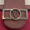 Louis Vuitton Taurillon Dauphine MM Secondhand