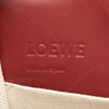 LOEWE Small Leather Cushion Tote Secondhand