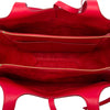 Celine Small Leather Trifold Tote Secondhand