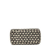 Secondhand Dior Medium Tweed Lady Dior
