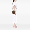 Celine Nano Leather Luggage Tote Secondhand