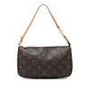Louis Vuitton Monogram Pochette Accessoires Secondhand