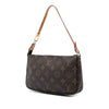 Louis Vuitton Monogram Pochette Accessoires Secondhand