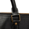 Louis Vuitton Epi Keepall 50 Secondhand