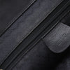 Gucci Calfskin Bamboo Drawstring Backpack Secondhand