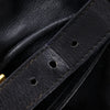 Gucci Calfskin Bamboo Drawstring Backpack Secondhand