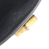 Gucci Calfskin Bamboo Drawstring Backpack Secondhand
