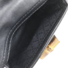 Gucci Calfskin Bamboo Drawstring Backpack Secondhand