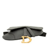 Dior Leather Saddle Belt Bag Secondhand